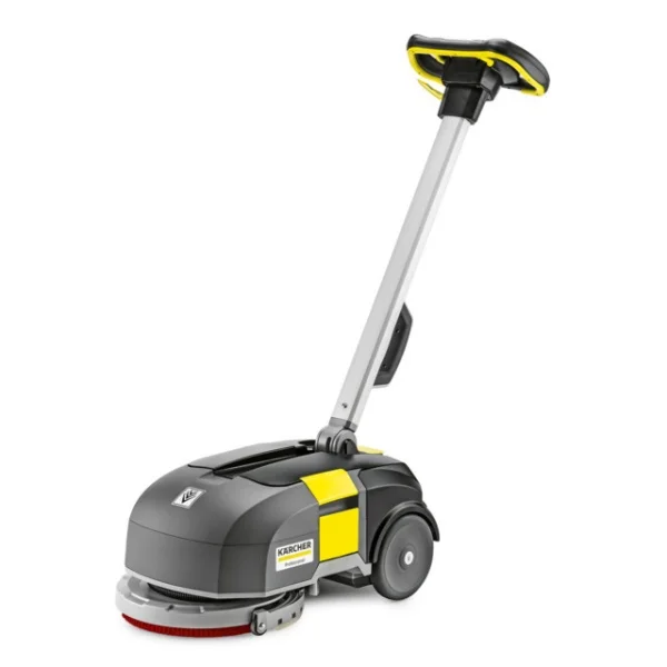 Karcher lava pavimenti a disco 36,5 v a batteria bd 30/4 c bp pack cod. 1.783-230.0 - dettaglio 1