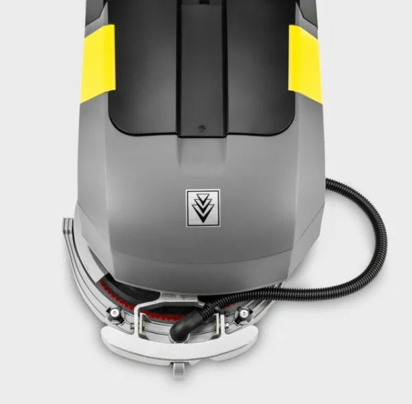 Karcher lava pavimenti a disco 36,5 v a batteria bd 30/4 c bp pack cod. 1.783-230.0 - dettaglio 2