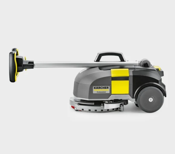 Karcher lava pavimenti a disco 36,5 v a batteria bd 30/4 c bp pack cod. 1.783-230.0 - dettaglio 4