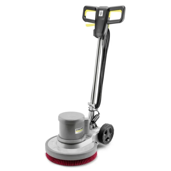 Karcher lavasciuga pavimenti monospazzola a corrente bds 43/150 c classic cod. 1.291-243.0 - dettaglio 1