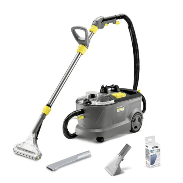 Karcher lavatappeti con aspirazione a spruzzo puzzi 10/1 edition cod. 1.100-131.0 - dettaglio 1