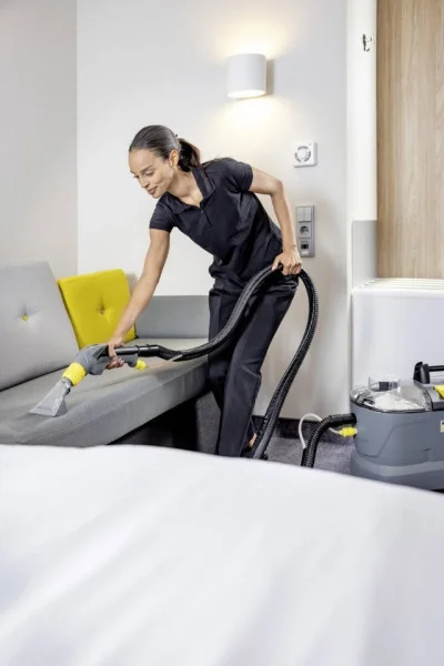 Karcher lavatappeti con aspirazione a spruzzo puzzi 10/1 edition cod. 1.100-131.0 - dettaglio 6
