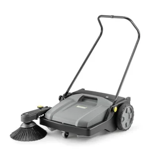 Karcher spazzatrice manuale km 70/15 c classic cod. 1.517-111.0 - dettaglio 1