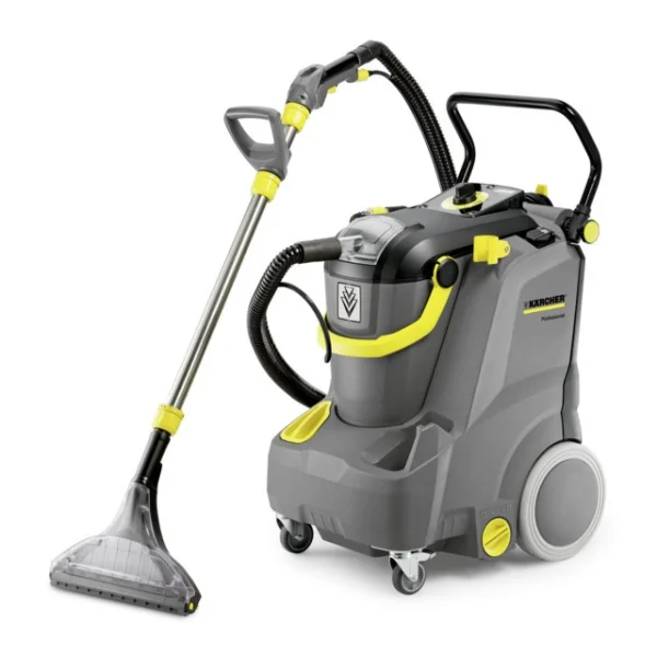 Karcher lavatappeti a corrente puzzi 30/4 cod. 1.101-120.0 - dettaglio 1