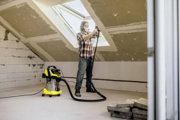 Karcher bidone aspiratutto 1300 w wd 6 p s v-30/6/22/t cod. 1.628-360.0 - dettaglio 5