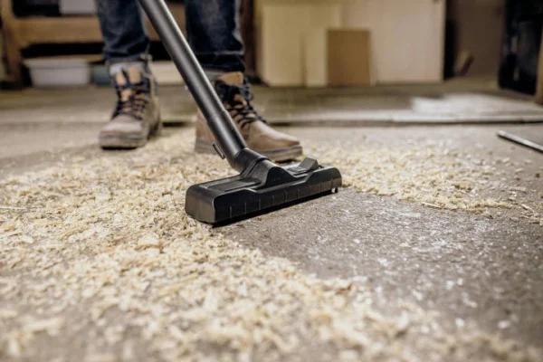 Karcher bidone aspiratutto in acciaio inox 1200 w wd 5 p s v-25/5/22 cod. 1.628-356.0 - dettaglio 3