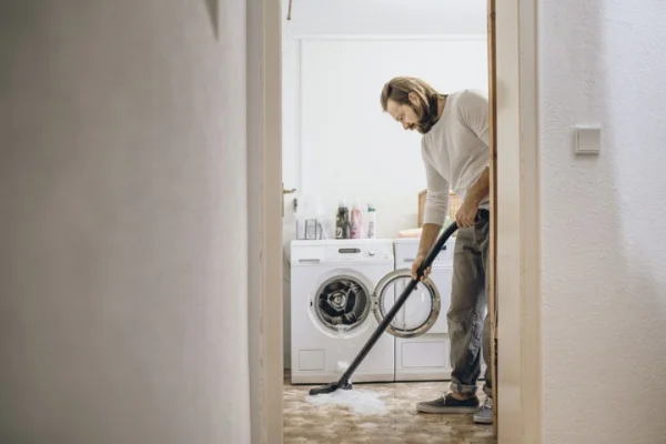 Karcher aspira solidi e liquidi in acciaio inox 1200 w wd 5 s v-25/5/22 cod. 1.628-350.0 - dettaglio 6