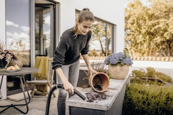 Karcher bidone aspiratutto in plastica 1200 w wd 5 p v-25/5/22 cod. 1.628-306.0 - dettaglio 6