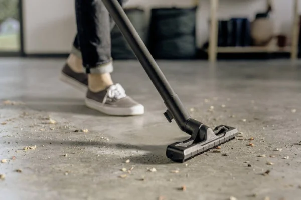Karcher bidone aspiratutto in plastica 1100 w wd 4 p v-20/5/22 cod. 1.628-270.0 - dettaglio 2