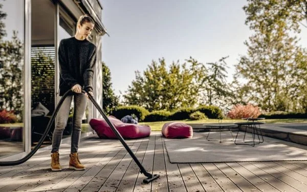 Karcher aspira solidi e liquidi in plastica 1100 w wd 4 v-20/5/22 cod. 1.628-209.0 - dettaglio 6