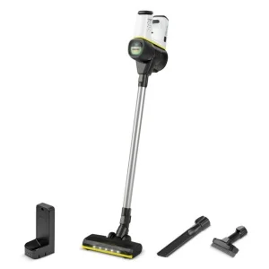 Karcher aspirapolvere cordless 25,2 v a batteria vc 6 cordless ourfamily cod. 1.198-670.0 - dettaglio 1