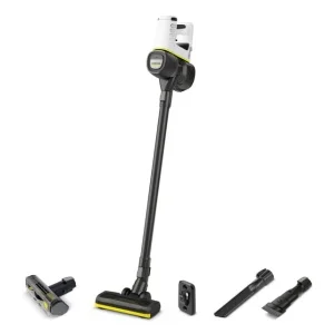 Karcher aspirapolvere 21,6 v a batteria per animali vc 4 cordless myhome pet cod. 1.198-633.0 - dettaglio 1