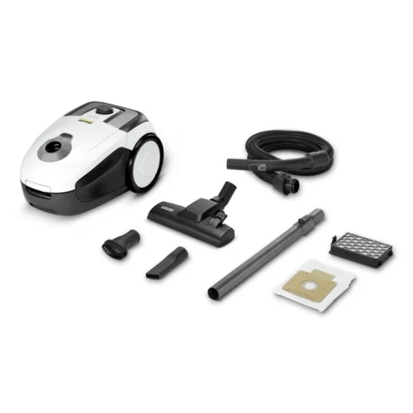 Karcher aspirapolvere compatto 700 w vc 2 cod. 1.198-035.0 - dettaglio 1