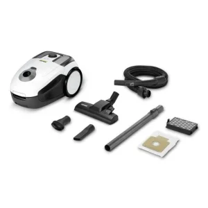Karcher aspirapolvere compatto 700 w vc 2 cod. 1.198-035.0 - dettaglio 1