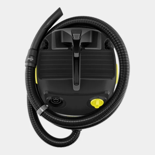 Karcher aspira solidi e liquidi in acciaio inox 1100 w wd 4 s eco!power cod. 1.628-262.0 - dettaglio 2