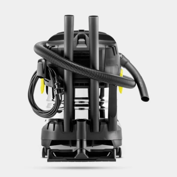 Karcher aspira solidi e liquidi in acciaio inox 1100 w wd 4 s eco!power cod. 1.628-262.0 - dettaglio 3