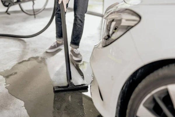 Karcher aspira solidi e liquidi in acciaio inox 1100 w wd 4 s eco!power cod. 1.628-262.0 - dettaglio 7