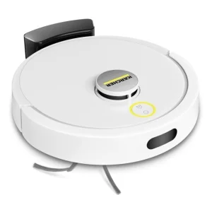 Karcher robot aspirapolvere e lavapavimenti rvc 3 cod. 1.269-110.0 - dettaglio 1