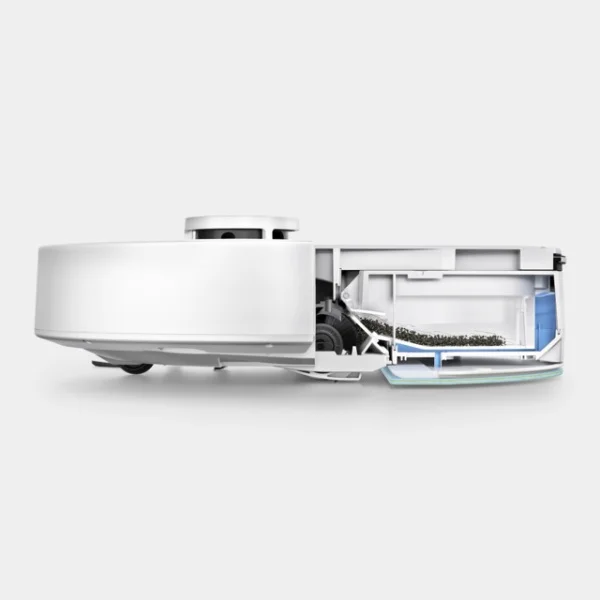 Karcher robot aspirapolvere e lavapavimenti rvc 3 cod. 1.269-110.0 - dettaglio 5