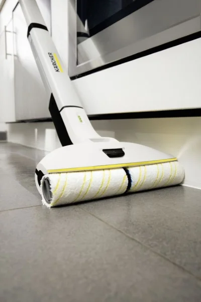 Karcher lavapavimenti elettrica a batteria ewm 2 1.056-310.0 - dettaglio 10