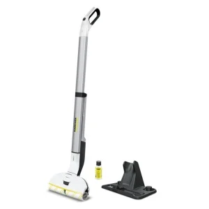 Karcher lavapavimenti elettrica a batteria ewm 2 1.056-310.0 - dettaglio 1