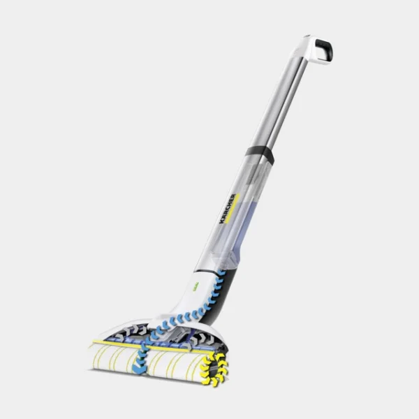 Karcher lavapavimenti elettrica a batteria ewm 2 1.056-310.0 - dettaglio 4