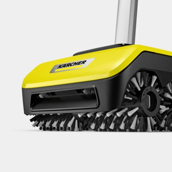 Karcher lavapatio pcl 6 1.644-020.0 - dettaglio 3