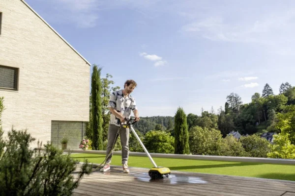 Karcher lavapatio pcl 6 1.644-020.0 - dettaglio 6