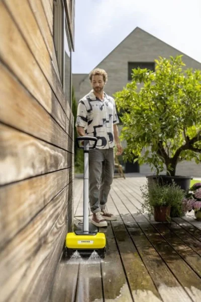 Karcher lavapatio pcl 6 1.644-020.0 - dettaglio 7