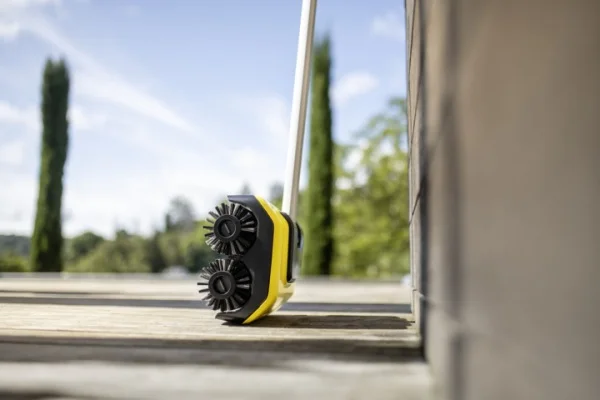 Karcher lavapatio pcl 6 1.644-020.0 - dettaglio 9