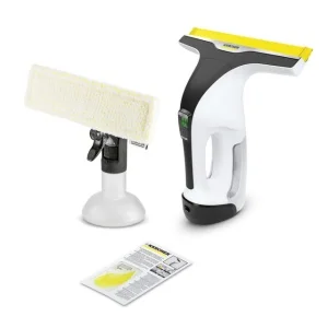 Karcher lavavetri a batteria wv 6 plus 1.633-741.0 - dettaglio 1