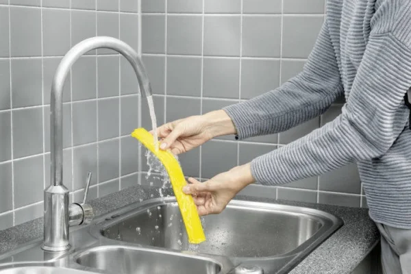 Karcher lavavetri a batteria wv 6 plus 1.633-741.0 - dettaglio 2