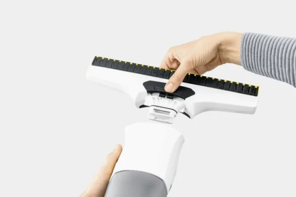 Karcher lavavetri a batteria wv 6 plus 1.633-741.0 - dettaglio 3