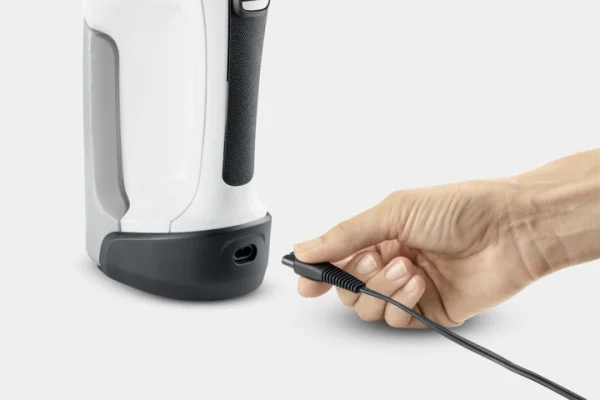 Karcher lavavetri a batteria wv 6 plus 1.633-741.0 - dettaglio 5