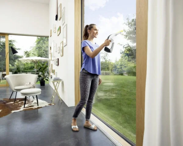 Karcher lavavetri a batteria wv 6 plus 1.633-741.0 - dettaglio 6