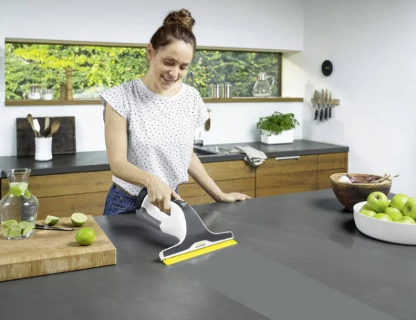 Karcher lavavetri a batteria wv 6 plus 1.633-741.0 - dettaglio 9
