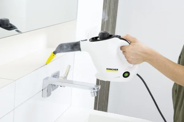 Karcher pulitore a vapore 1200 w sc 1 easyfix 1.516-401.0 - dettaglio 4