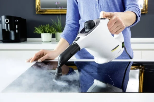 Karcher pulitore a vapore 1200 w sc 1 easyfix 1.516-401.0 - dettaglio 5