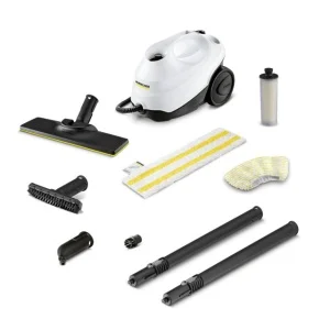 Karcher pulitore a vapore 1900 w sc 3 easyfix 1.513-650.0 - dettaglio 1