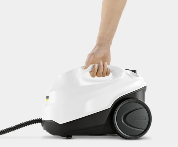 Karcher pulitore a vapore 1900 w sc 3 easyfix 1.513-650.0 - dettaglio 2