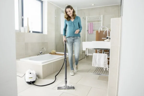 Karcher pulitore a vapore 1900 w sc 3 easyfix 1.513-650.0 - dettaglio 6