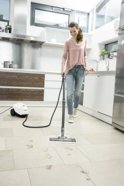 Karcher pulitore a vapore 1900 w sc 3 easyfix 1.513-650.0 - dettaglio 7