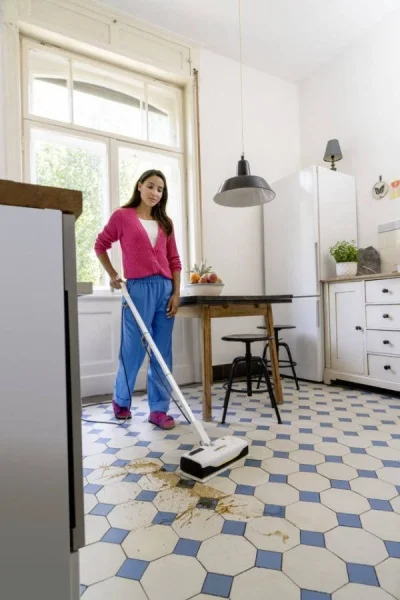 Karcher lavapavimenti a vapore 1300 w sc 1 upright 1.513-560.0 - dettaglio 8
