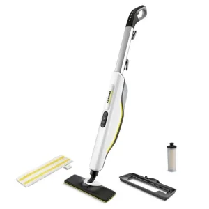 Karcher lavapavimenti a vapore 1600 w sc 3 upright 1.513-530.0 - dettaglio 1