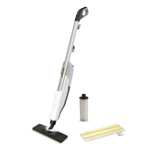 Karcher lavapavimenti a vapore a corrente 1600 w sc 2 upright 1.513-500.0 - dettaglio 1