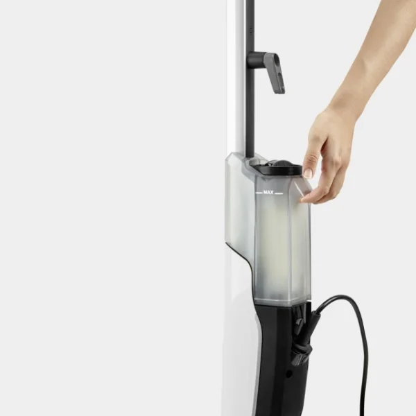 Karcher lavapavimenti a vapore a corrente 1600 w sc 2 upright 1.513-500.0 - dettaglio 4