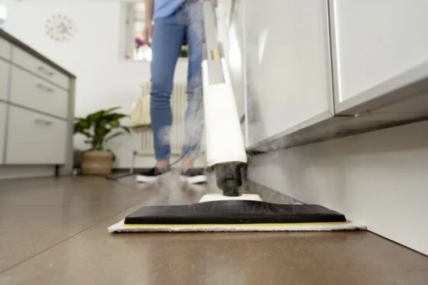 Karcher lavapavimenti a vapore a corrente 1600 w sc 2 upright 1.513-500.0 - dettaglio 6