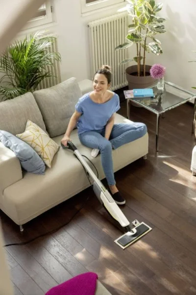 Karcher lavapavimenti a vapore a corrente 1600 w sc 2 upright 1.513-500.0 - dettaglio 7