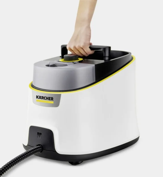 Karcher pulitore a vapore 2250 w sc 4 deluxe 1.513-460.0 - dettaglio 2
