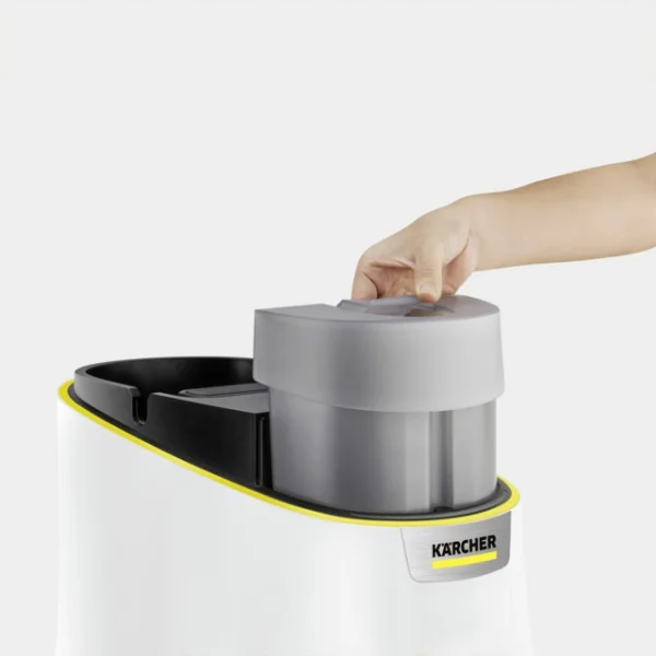 Karcher pulitore a vapore 2250 w sc 4 deluxe 1.513-460.0 - dettaglio 3